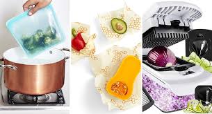 Shop by Solution: Quick Breakfast & Easy Meal Prep Kitchen Gadgets